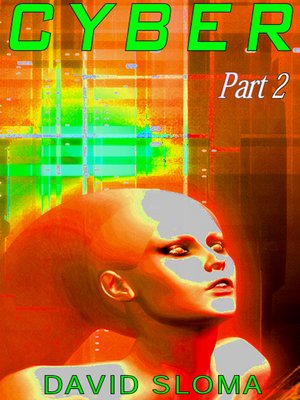 cover image of Cyber--Part 2